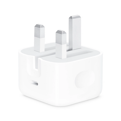 #Originalz 20W USB-C Charger Fold  A2344