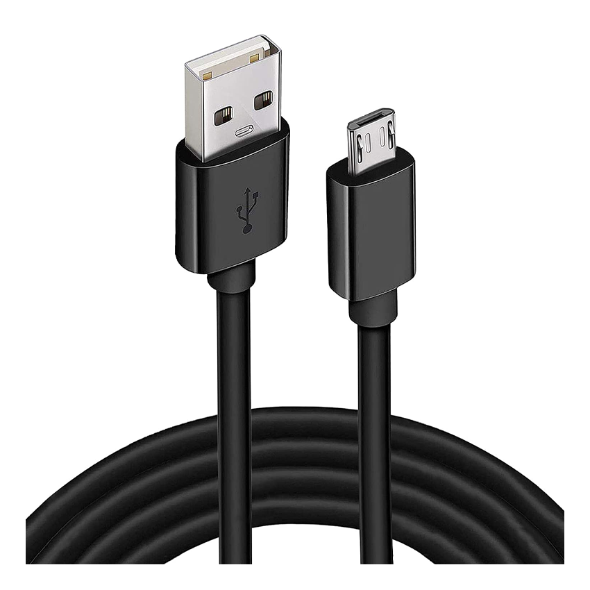 #Originalz Nokia Micro USB Cable Black 1m