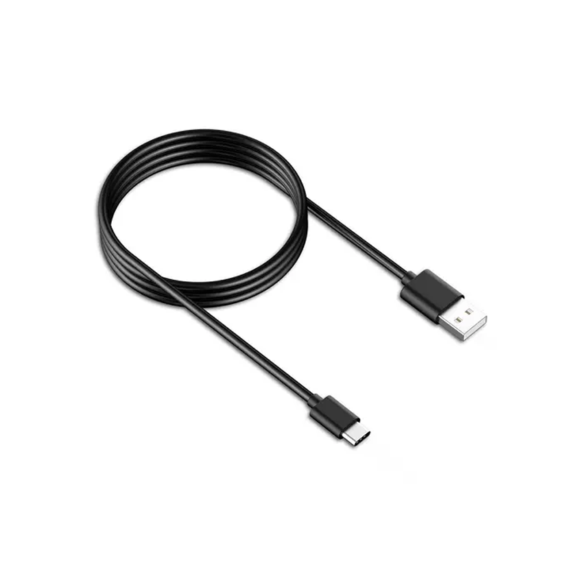 #Originalz Nokia Typ-C USB-Kabel Schwarz 1m