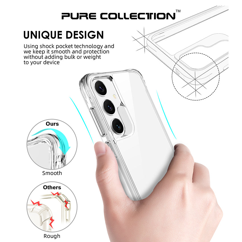 Pure Collection Case