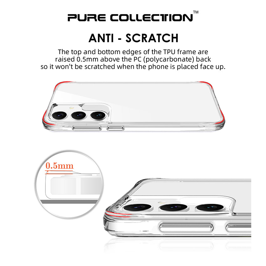 Pure Collection Case