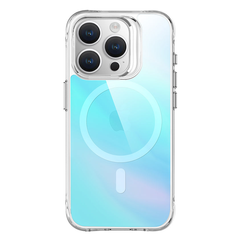 Pure Rainbow Magsafe Case iPhone 14 Pro Max