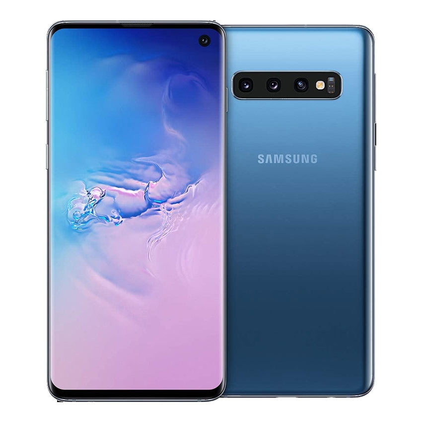 Samsung Galaxy S10