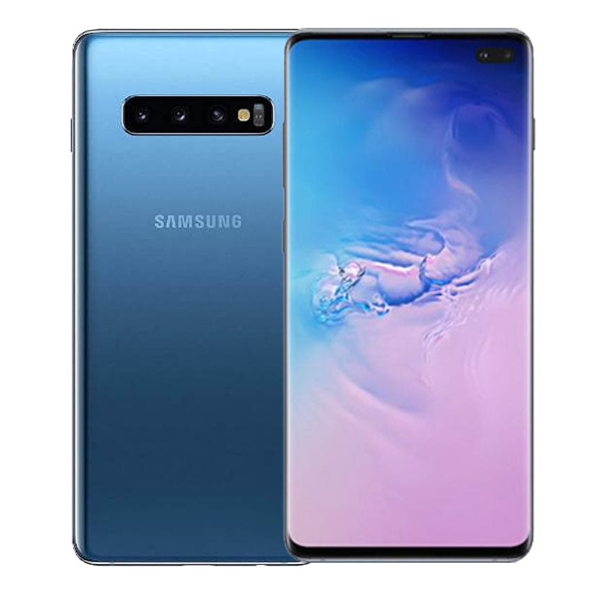 Samsung Galaxy S10+