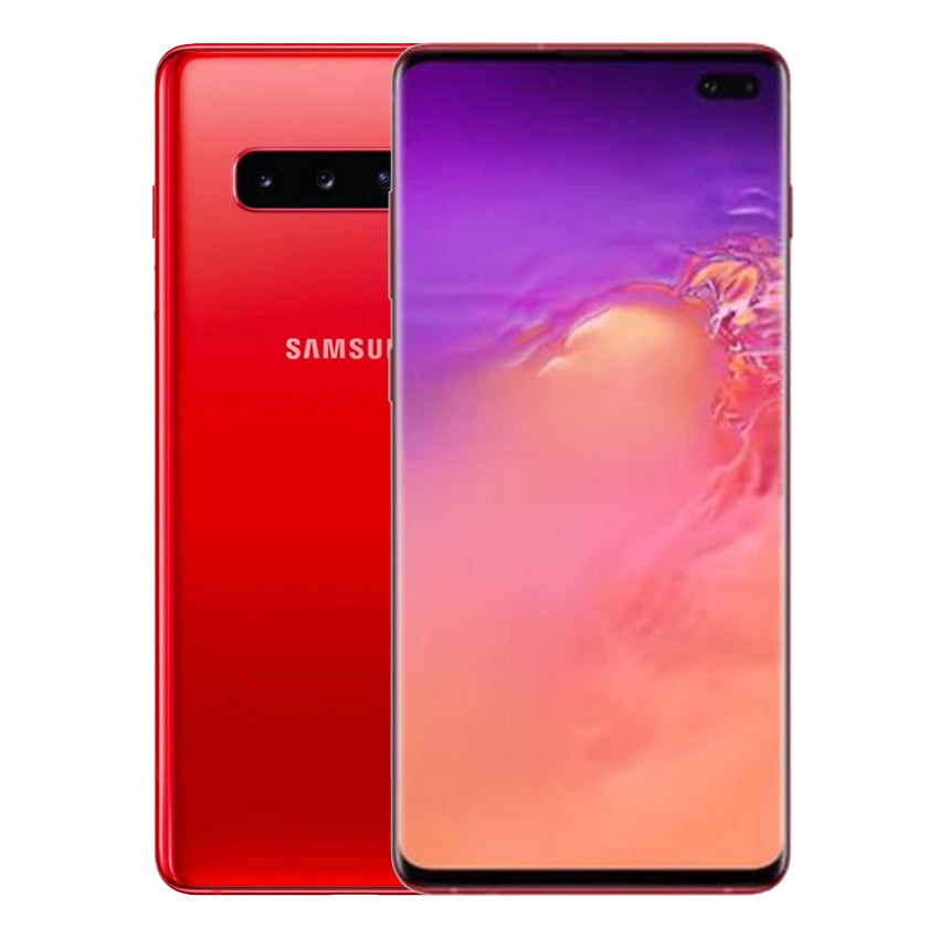 Samsung Galaxy S10 Plus