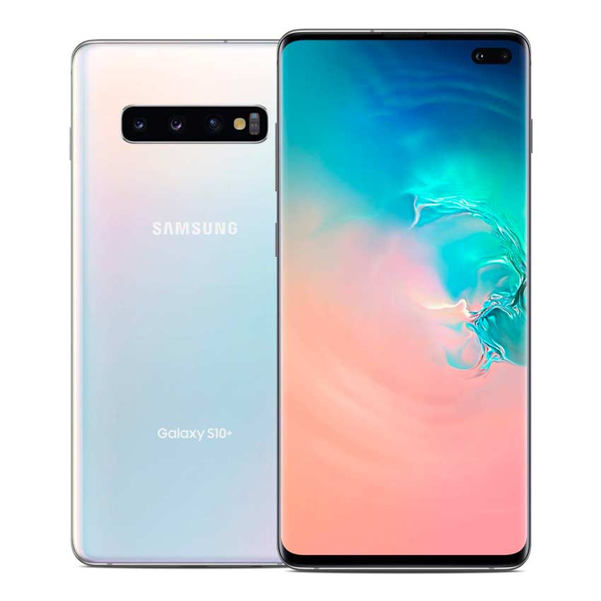 Samsung Galaxy S10+