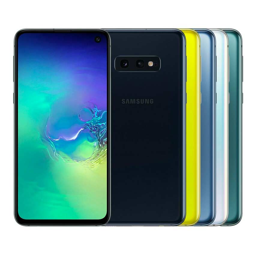 Samsung Galaxy S10e