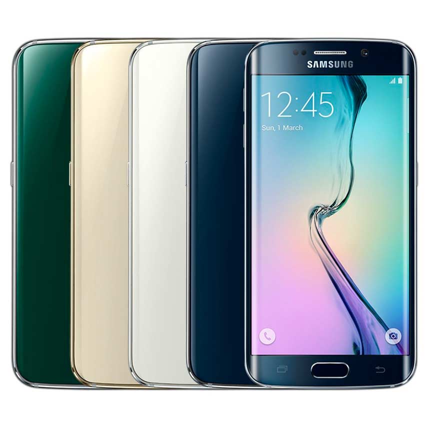 Samsung Galaxy S6 Edge