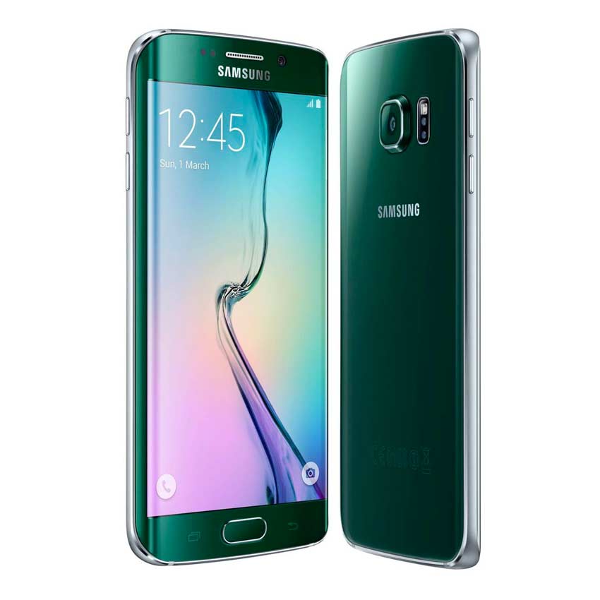 Samsung Galaxy S6 Edge