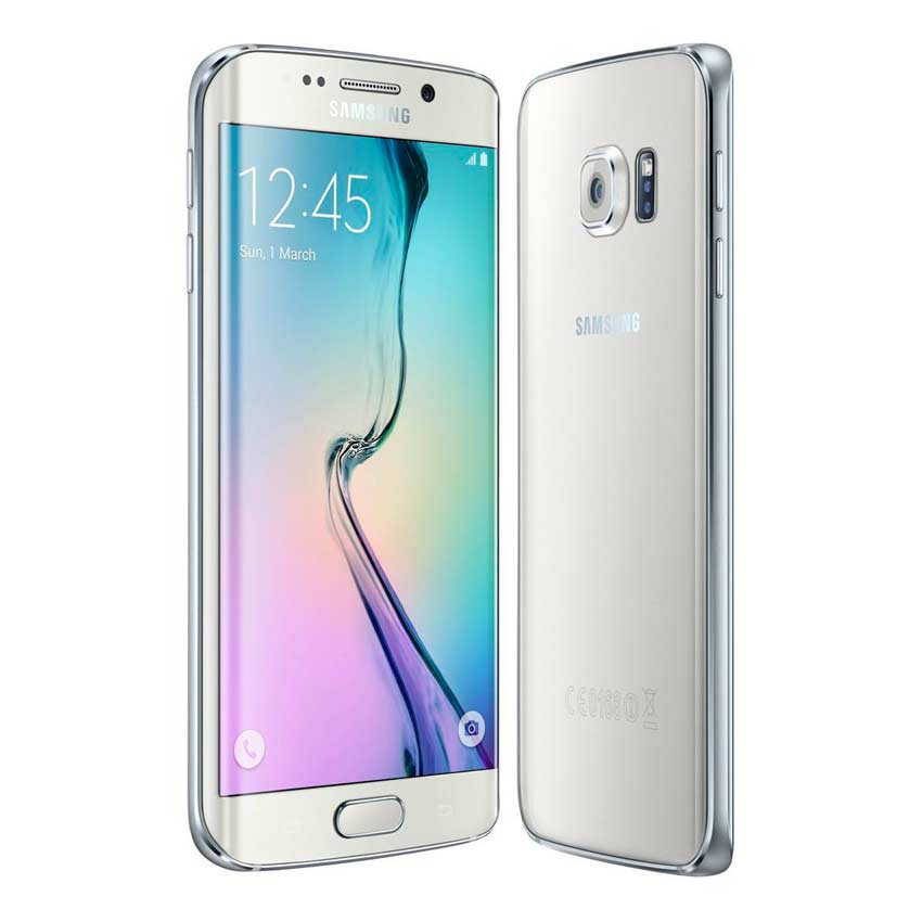 Samsung Galaxy S6 Edge