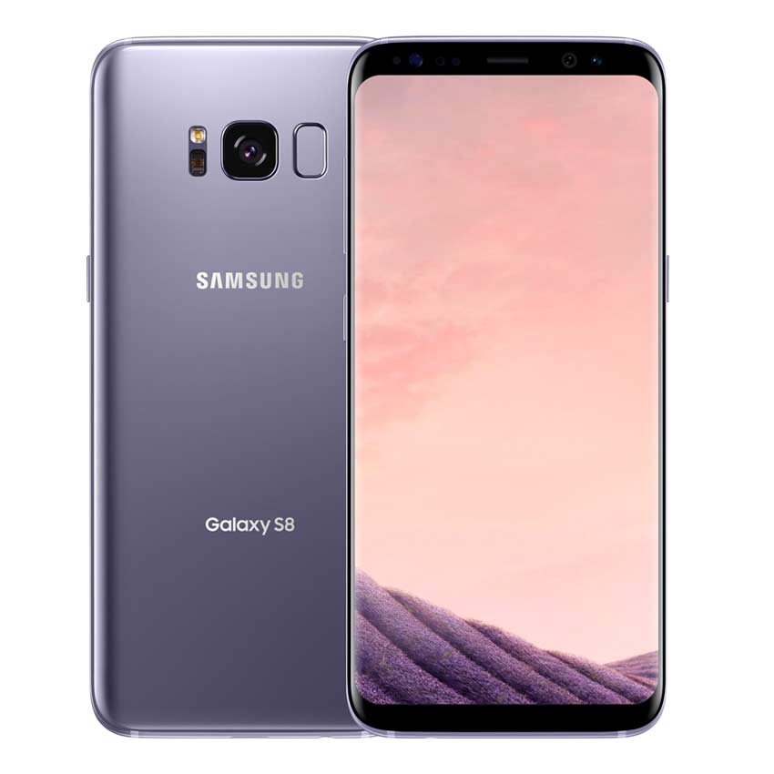 Samsung Galaxy S8+