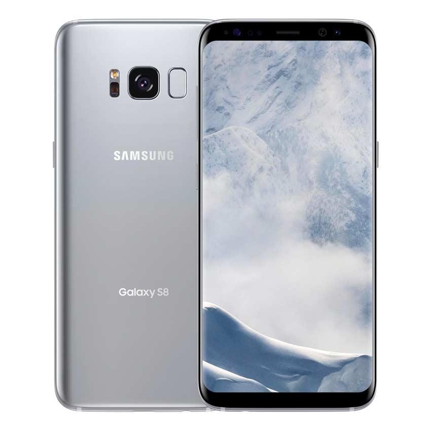 Samsung Galaxy S8+