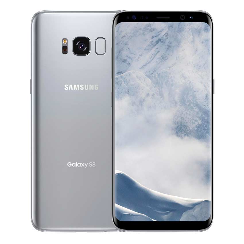 Samsung Galaxy S8