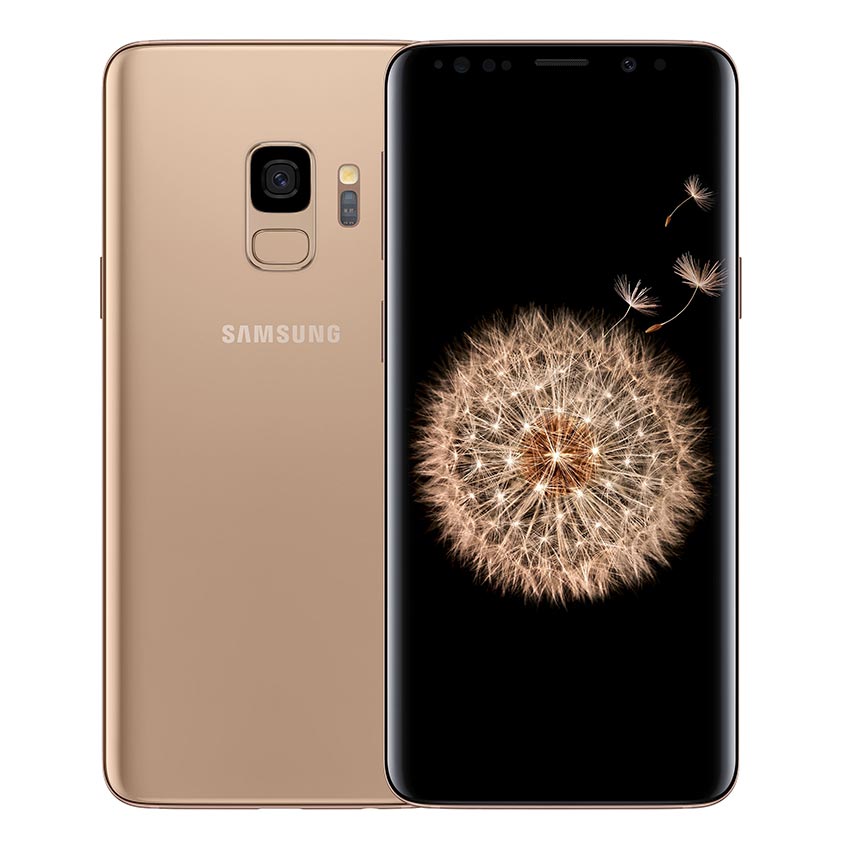 Samsung Galaxy S9