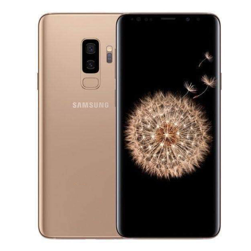 Samsung Galaxy S9+