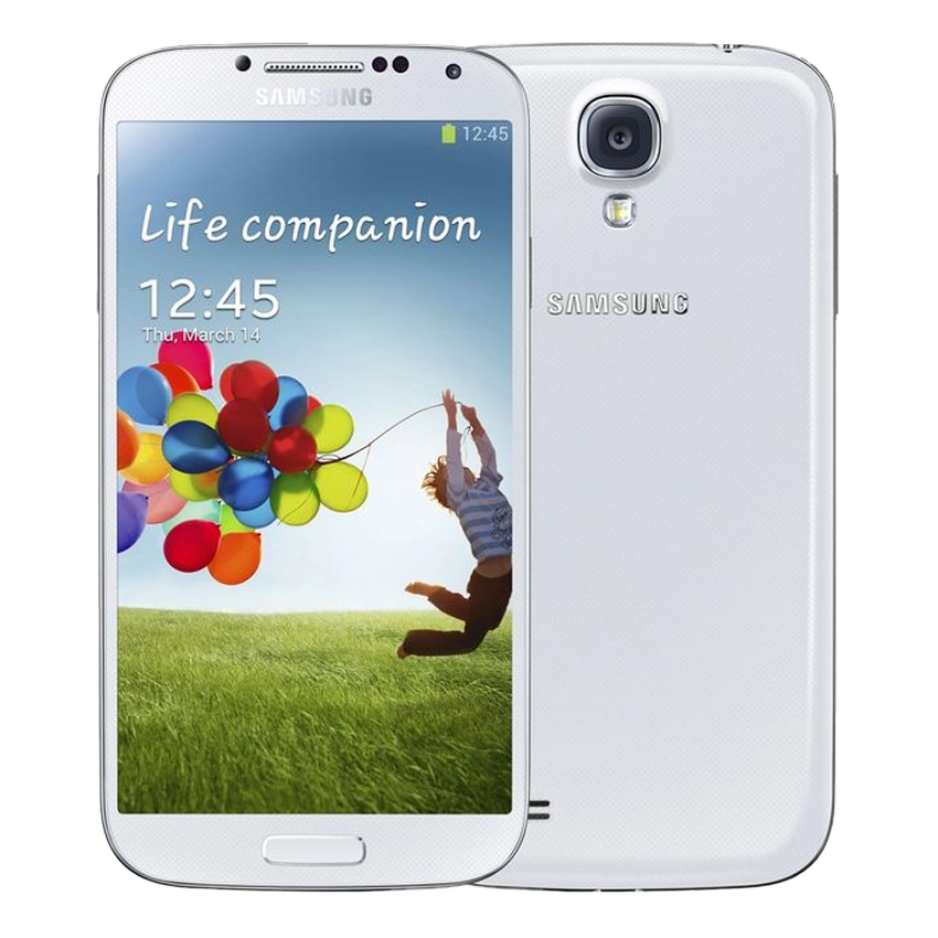 Samsung Galaxy S4