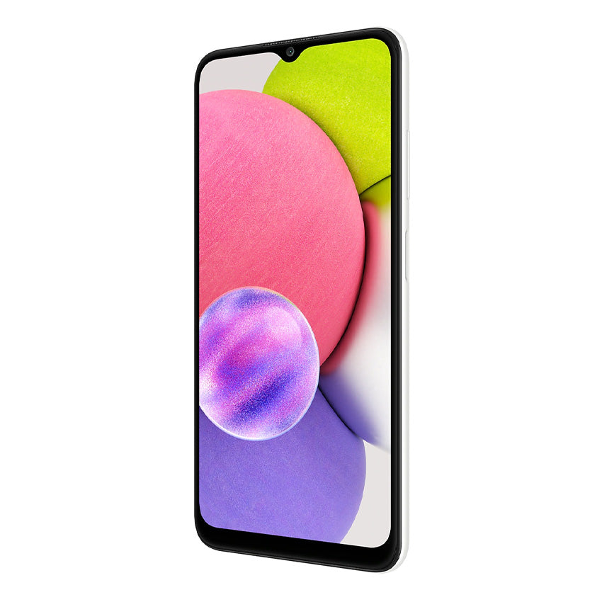 Samsung Galaxy A03s Duos