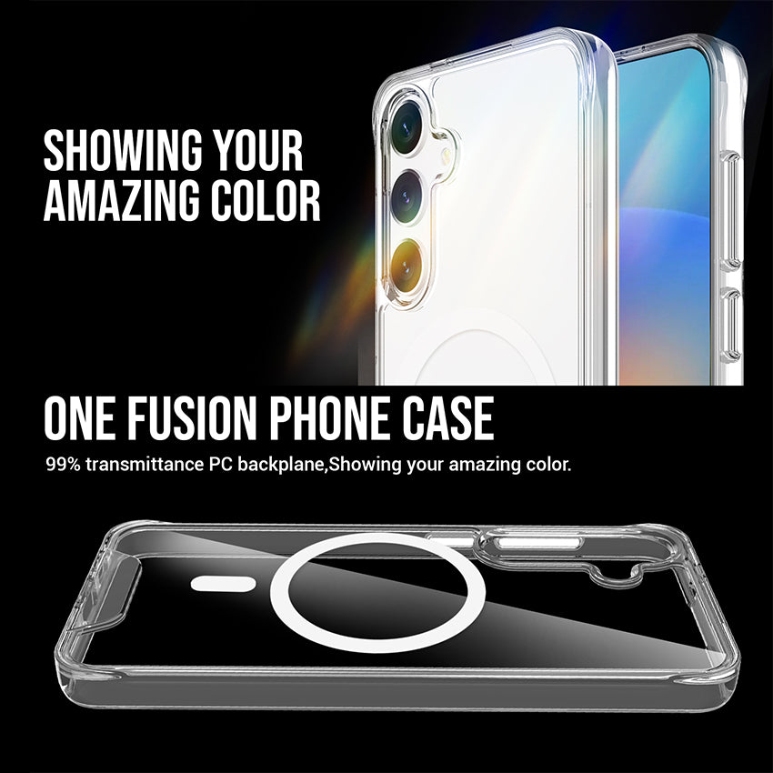 Space Case Magsafe Samsung Galaxy S25+