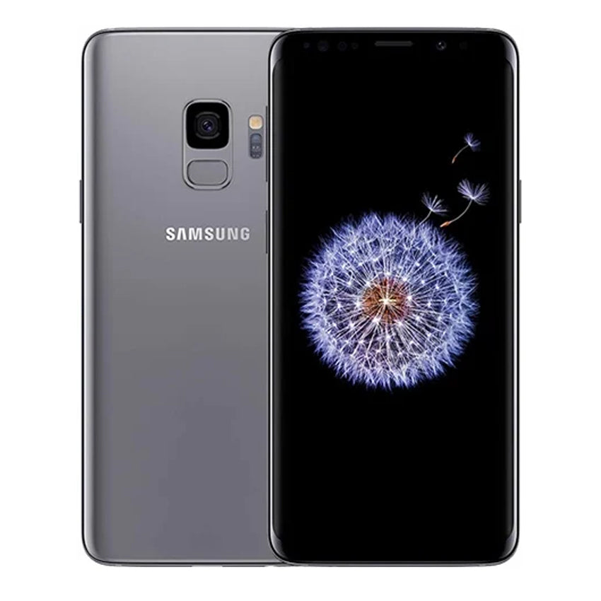 Samsung Galaxy S9