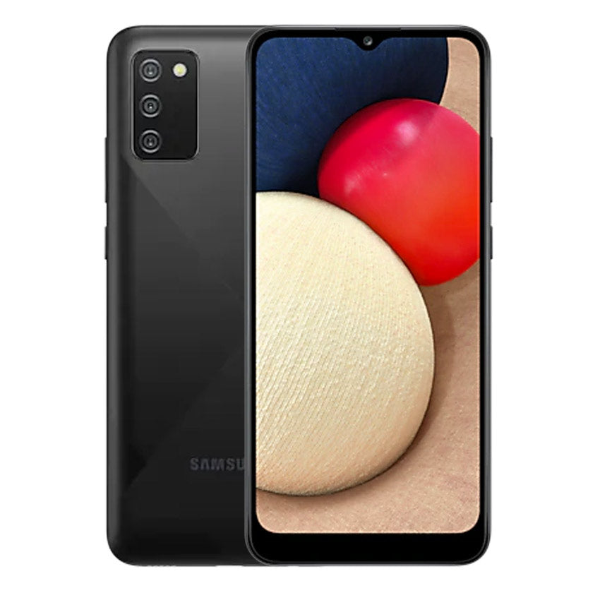 Samsung Galaxy A02s