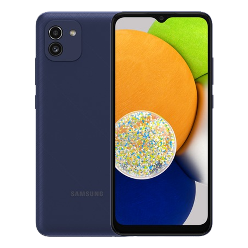 Samsung Galaxy A03