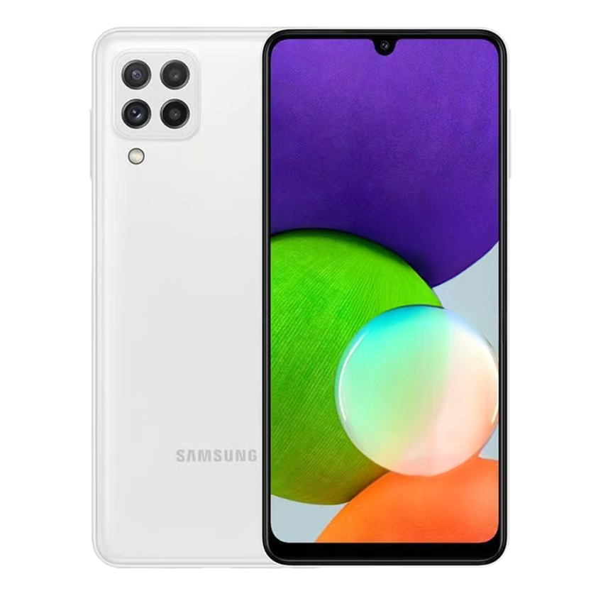 Samsung Galaxy A22