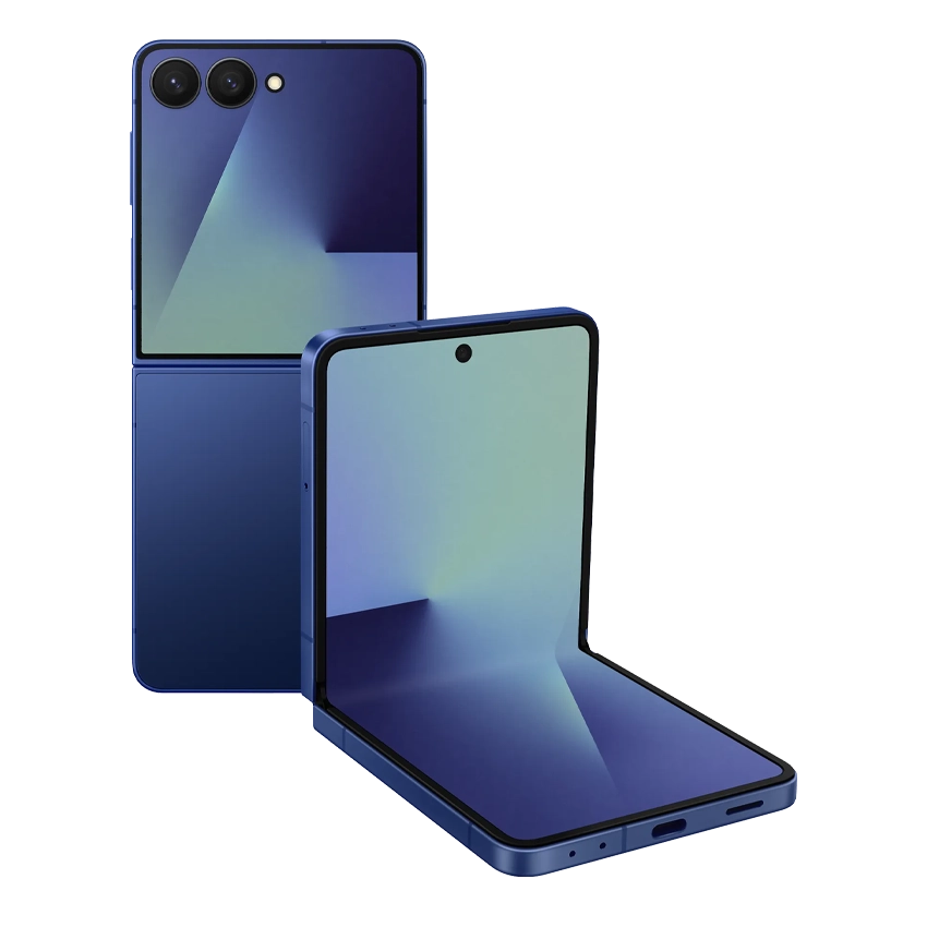 Samsung Galaxy Z Flip7