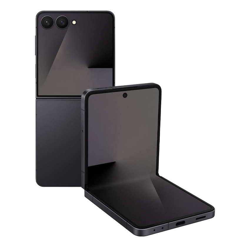 Samsung Galaxy Z Flip7