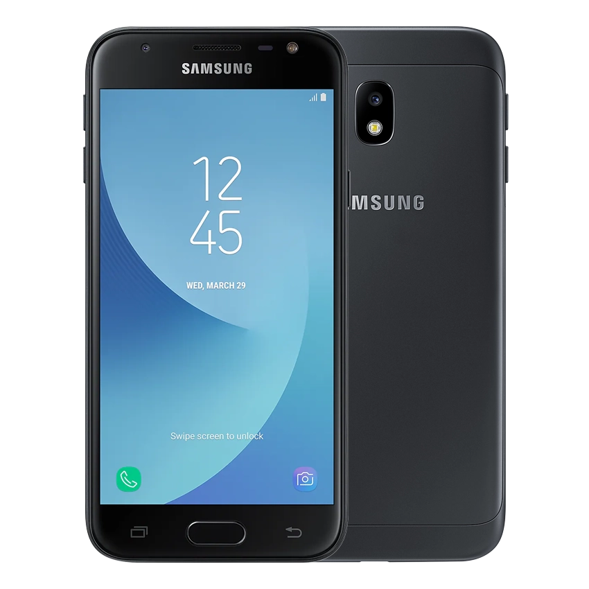 Samsung Galaxy J3 2017