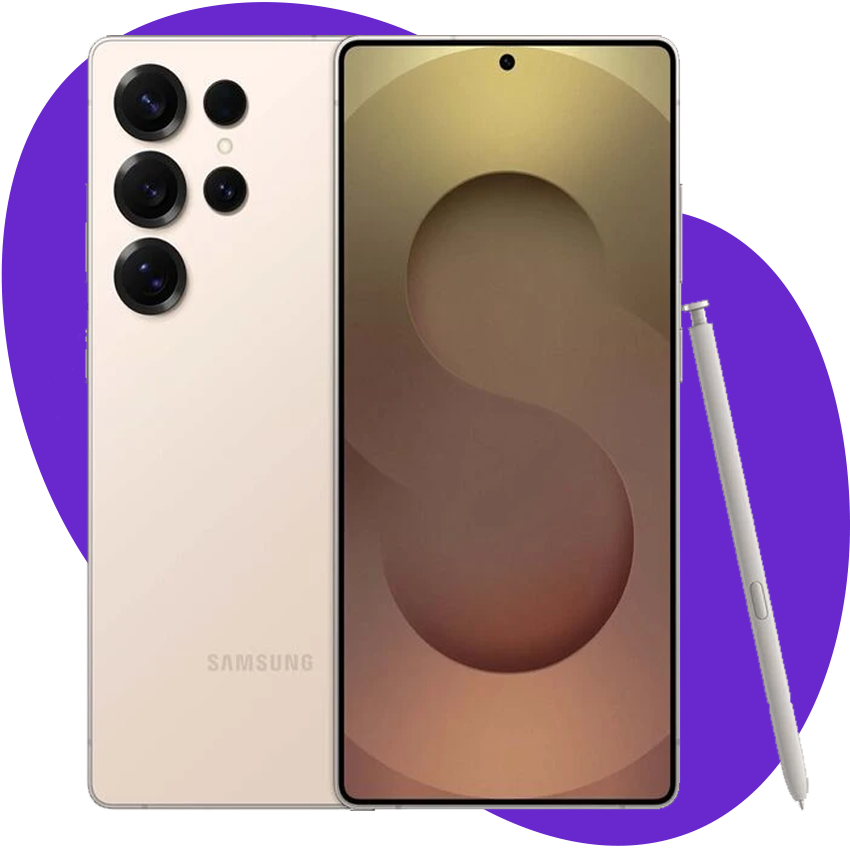 Samsung Galaxy S25 Ultra
