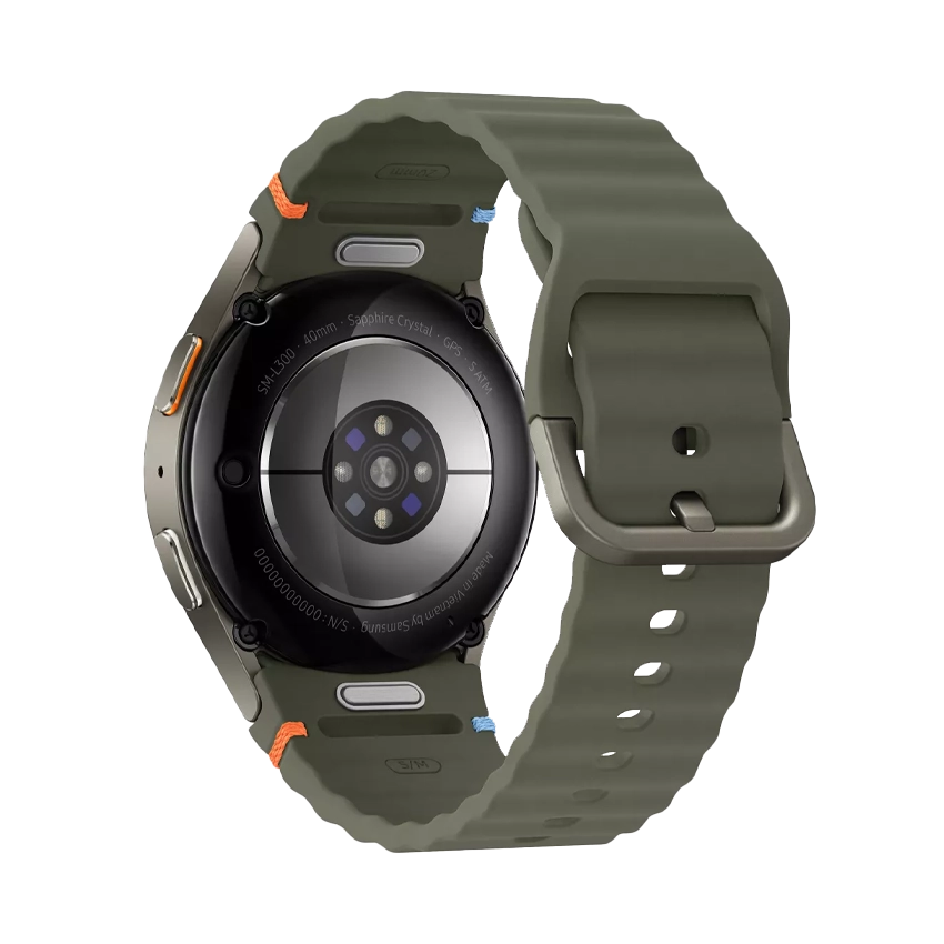 Samsung Galaxy Watch 7 44mm WLAN