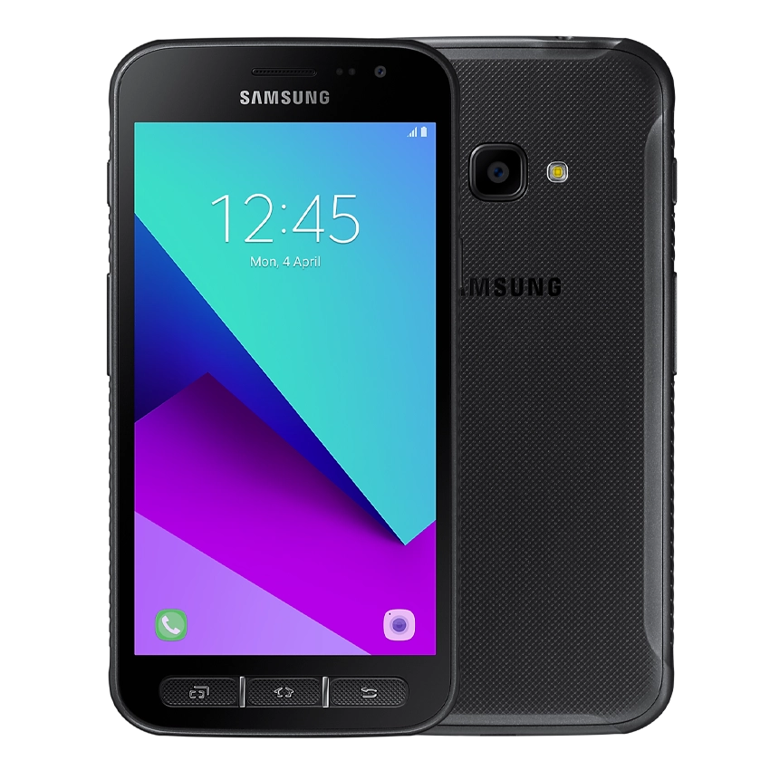 Samsung Galaxy XCOVER 4 