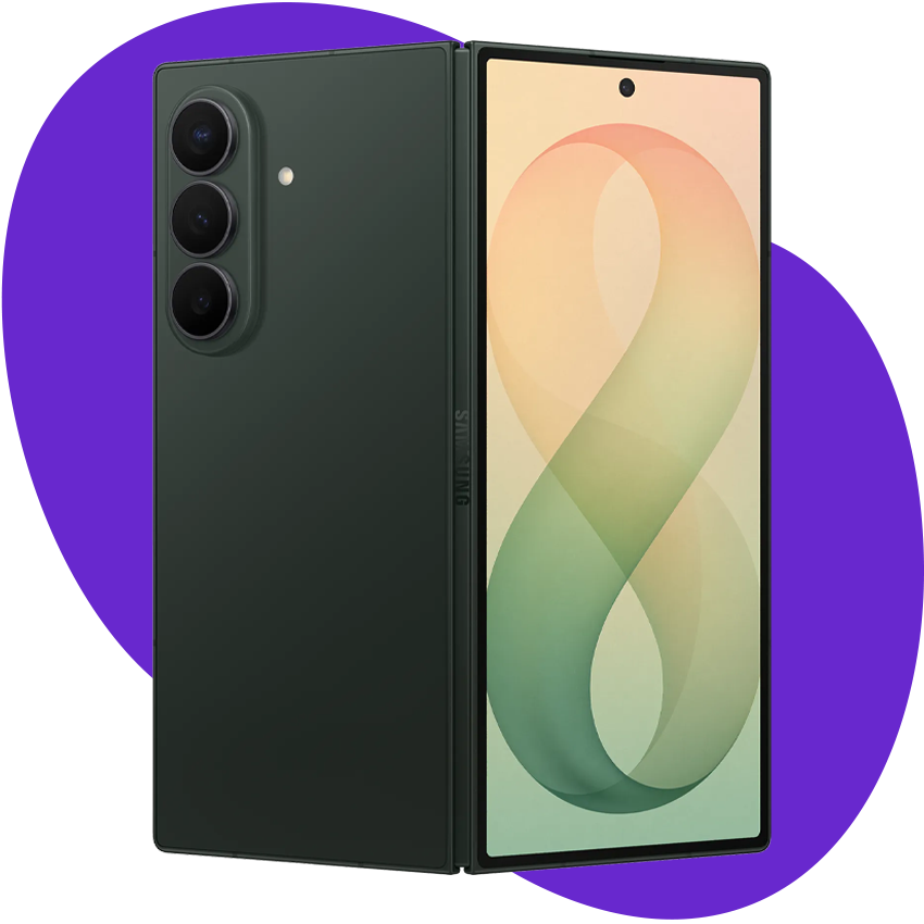 Samsung Galaxy Z Fold 8 Ultra