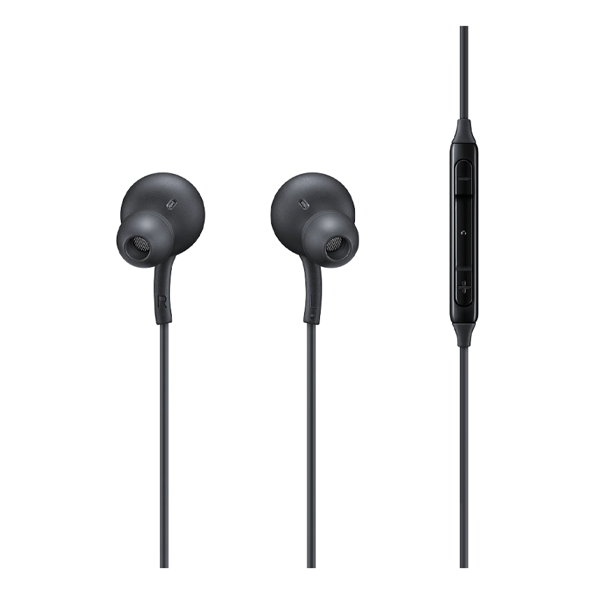 #Originalz Samsung AKG Type C Earphones Black