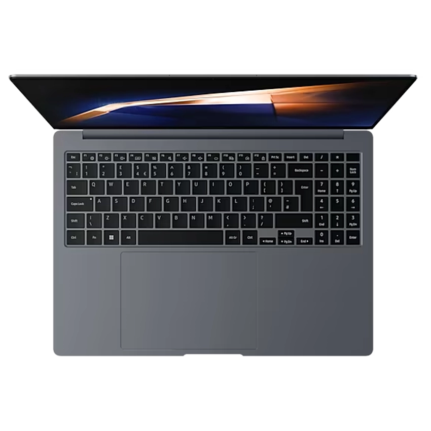 Samsung Galaxy Book 4 Ultra 