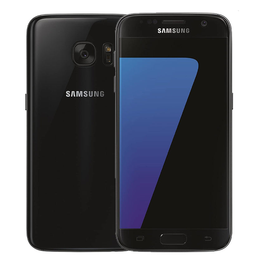 Samsung Galaxy S7 black