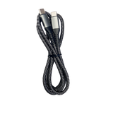 Soziales Typ-C-auf-Lightning-Kabel