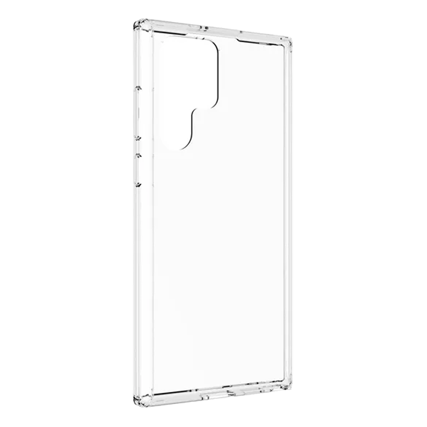 Space Case Clear Samsung S22 Ultra