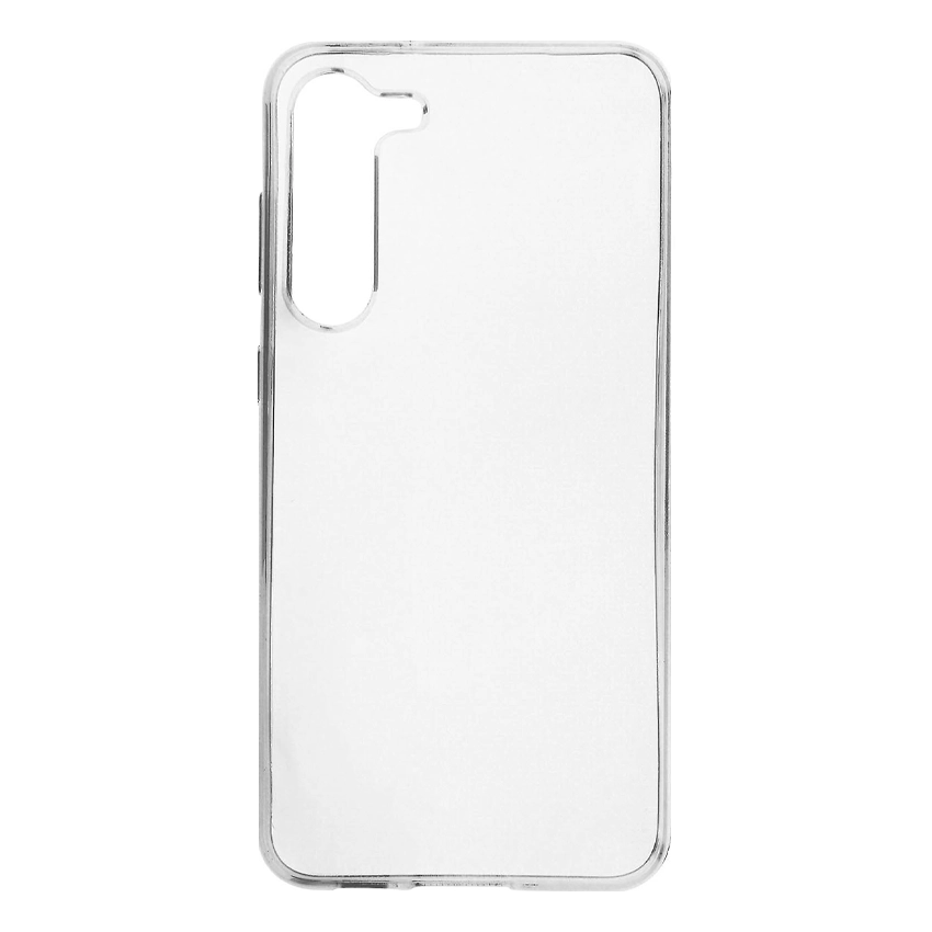 Space Case Transparent Samsung S23