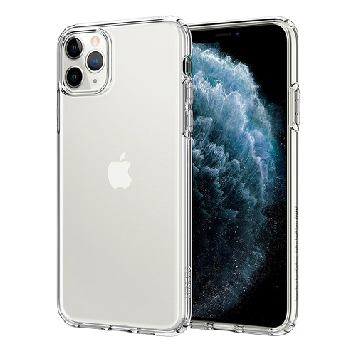 Space Case Clear iPhone 11 Pro
