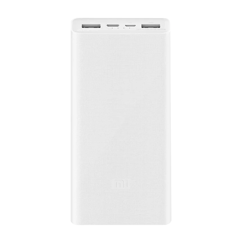 Xiaomi Powerbank 20000mAh 