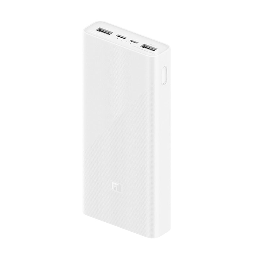 Xiaomi Powerbank 20000mAh 