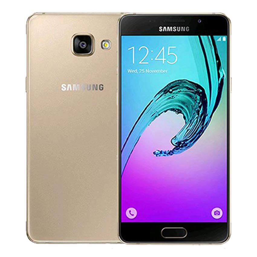 Samsung Galaxy A5 (2016)