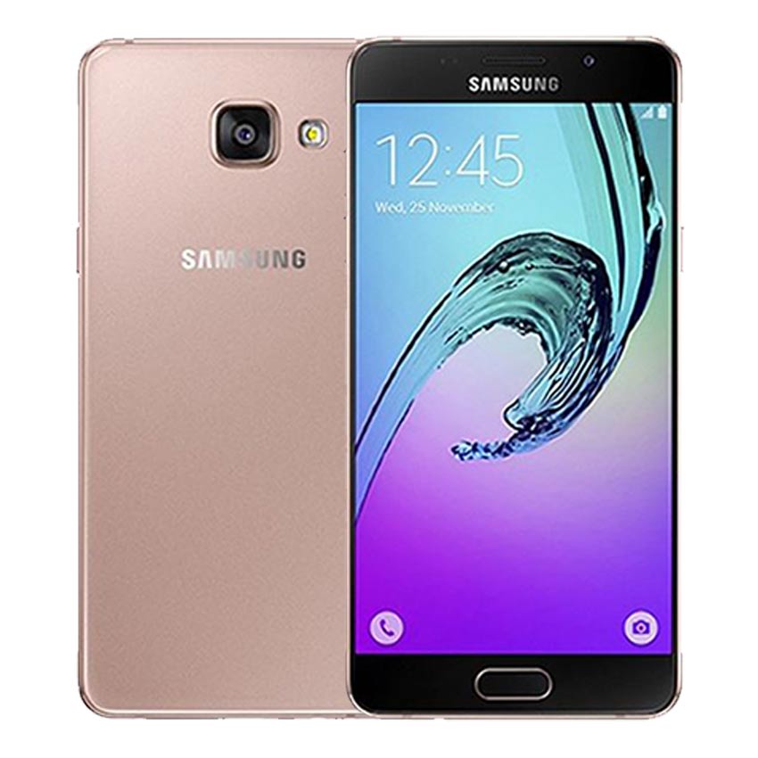 Samsung Galaxy A5 2016