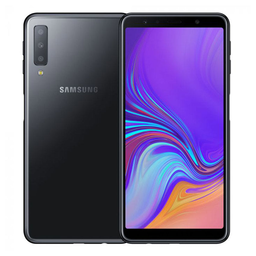 Samsung Galaxy A7 2018 Duos 