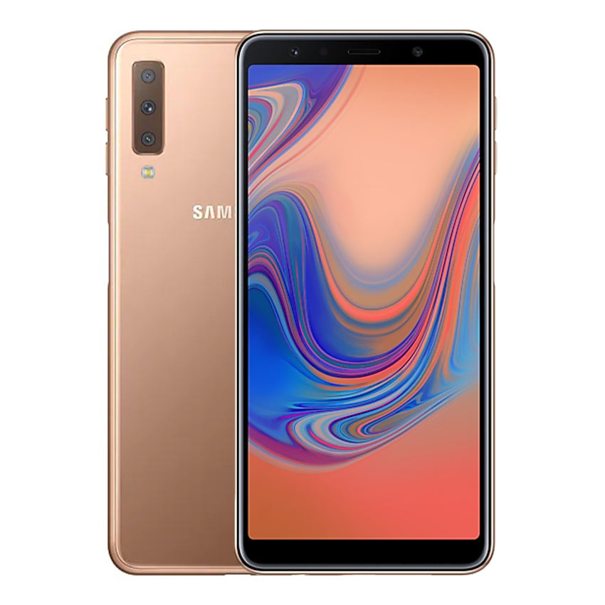 Samsung Galaxy A7 2018 Duos 