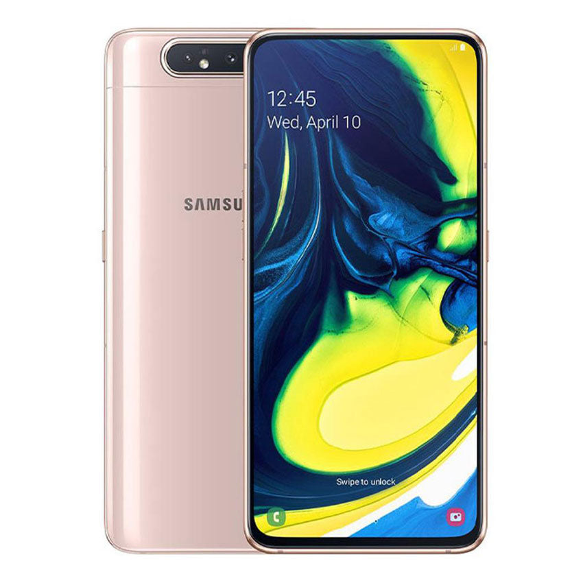 Samsung Galaxy A80