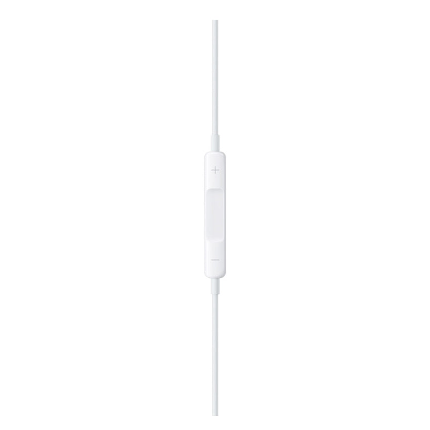 Official EarPods with Lightning Connector