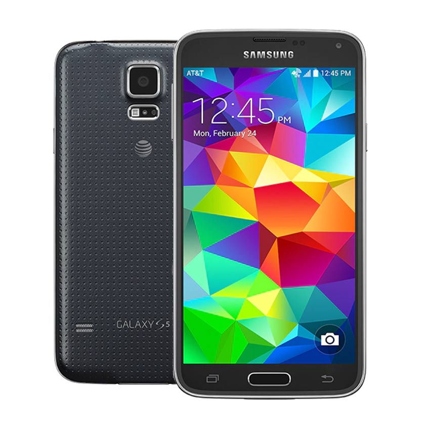 Samsung Galaxy S5