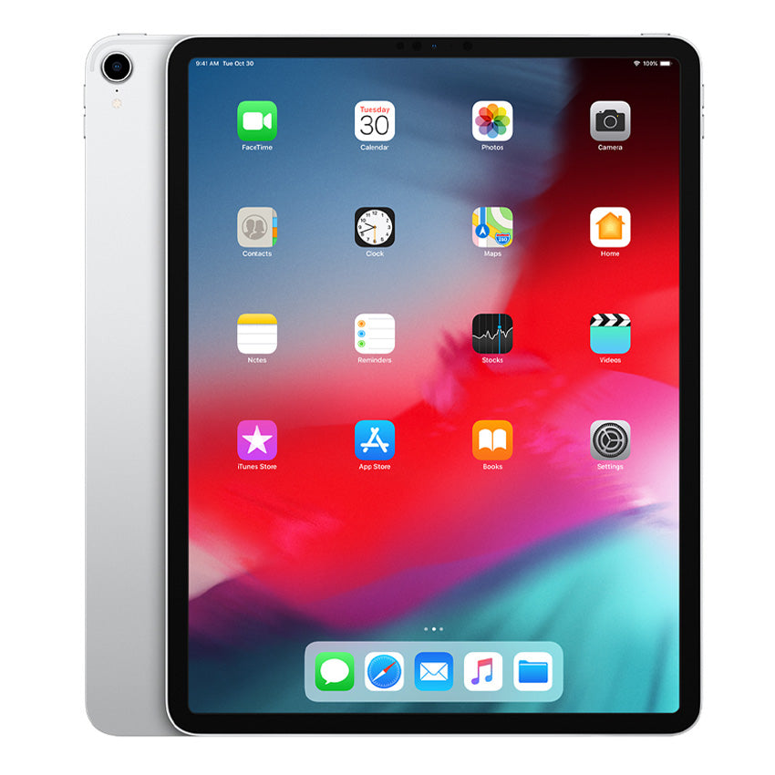 iPad Pro 12,9" (3. Generation) Mobilfunk